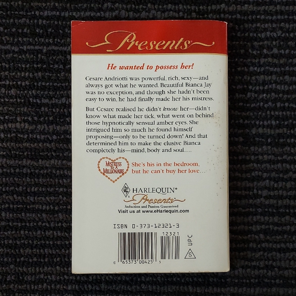 Romance Novel Collection - Picture 3 of 10